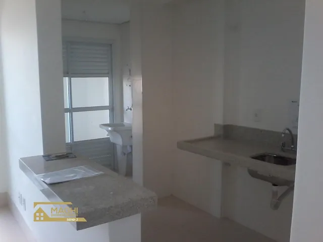 Imagem 9: Apartamento com 02 Dormitórios e Suíte no Residencial Imagine em Indaiatuba Sp