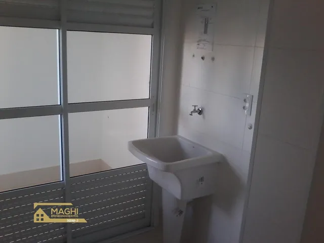 Imagem 11: Apartamento com 02 Dormitórios e Suíte no Residencial Imagine em Indaiatuba Sp