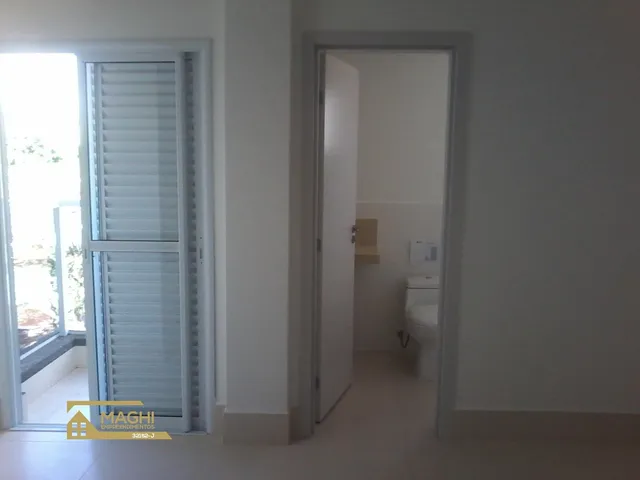 Imagem 4: Apartamento com 02 Dormitórios e Suíte no Residencial Imagine em Indaiatuba Sp