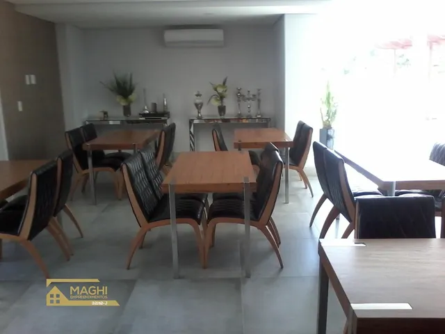 Imagem 2: Apartamento com 02 Dormitórios e Suíte no Residencial Imagine em Indaiatuba Sp