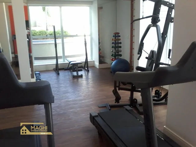 Imagem 12: Apartamento com 02 Dormitórios e Suíte no Residencial Imagine em Indaiatuba Sp