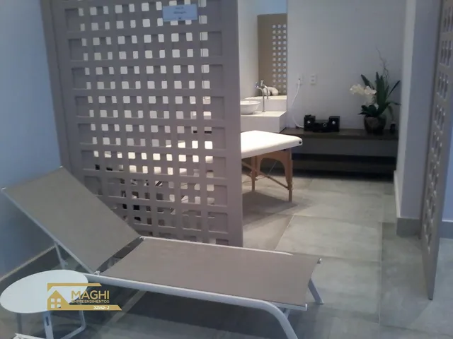 Imagem 7: Apartamento com 02 Dormitórios e Suíte no Residencial Imagine em Indaiatuba Sp