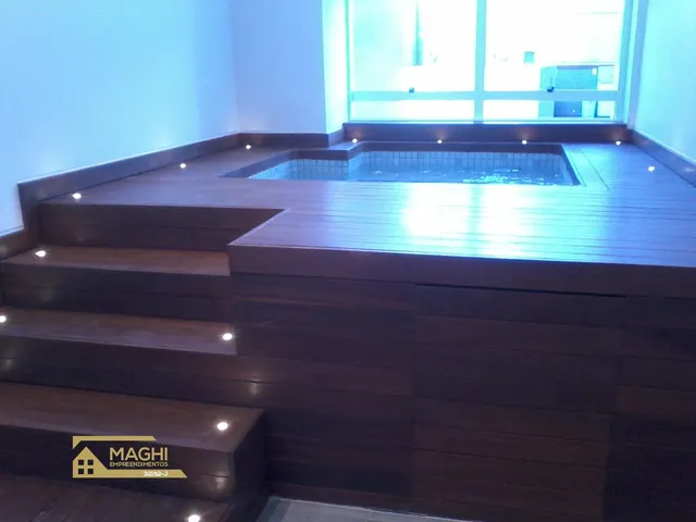 Imagem 6: Apartamento com 02 Dormitórios e Suíte no Residencial Imagine em Indaiatuba Sp