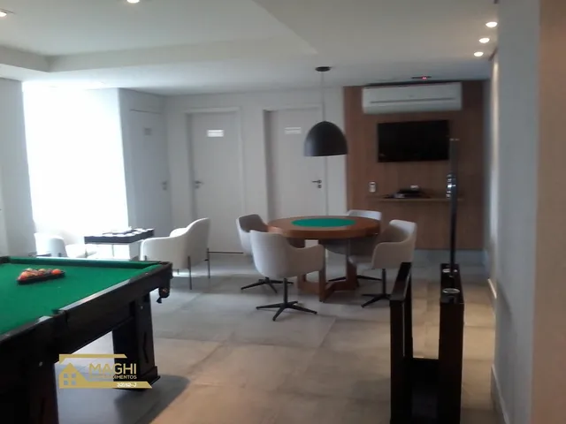 Imagem 13: Apartamento com 02 Dormitórios e Suíte no Residencial Imagine em Indaiatuba Sp