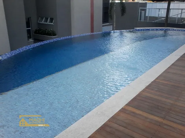 Imagem 5: Apartamento com 02 Dormitórios e Suíte no Residencial Imagine em Indaiatuba Sp
