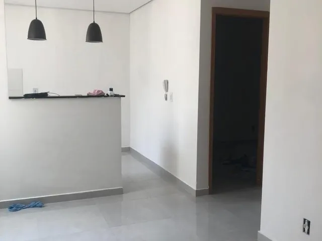 Imagem: Apartamento de 02 Dormitórios no Solar