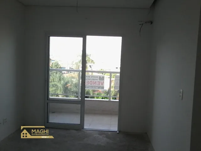 Imagem: Apartamento de 02 Dormitórios C/ Suíte