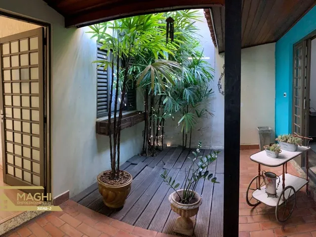 Imagem 11: Linda Casa com 04 Dormitórios e Suíte no Jardim Celani Salto Sp