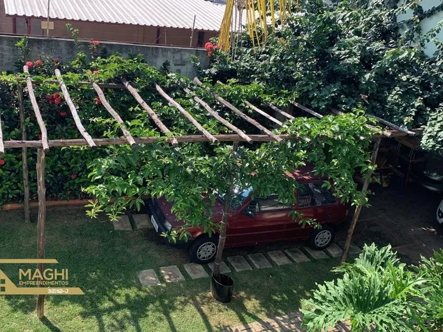 Imagem 12: Linda Casa com 04 Dormitórios e Suíte no Jardim Celani Salto Sp