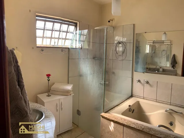 Imagem 2: Linda Casa com 04 Dormitórios e Suíte no Jardim Celani Salto Sp