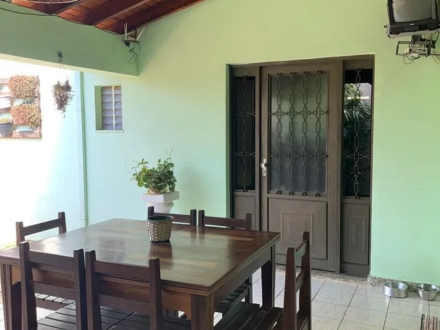 Imagem 15: Linda Casa com 04 Dormitórios e Suíte no Jardim Celani Salto Sp