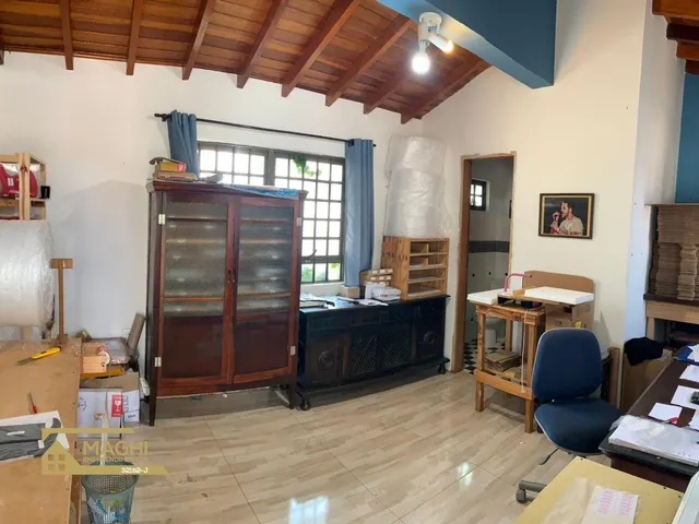 Imagem 7: Linda Casa com 04 Dormitórios e Suíte no Jardim Celani Salto Sp