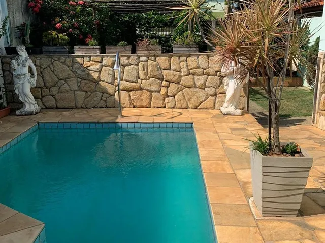 Imagem 4: Linda Casa com 04 Dormitórios e Suíte no Jardim Celani Salto Sp