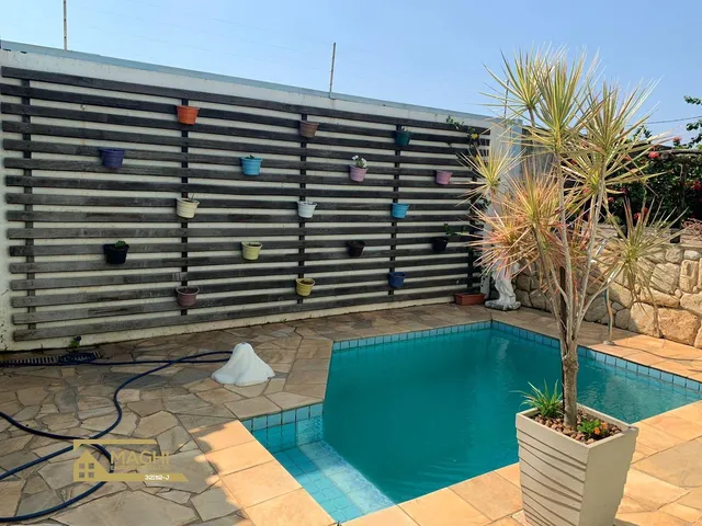 Imagem 3: Linda Casa com 04 Dormitórios e Suíte no Jardim Celani Salto Sp