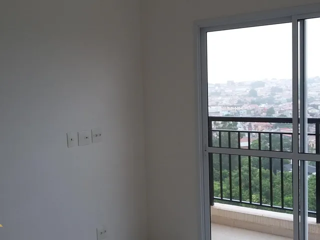 Imagem: Apartamento com 01 Dormitórios e Suíte