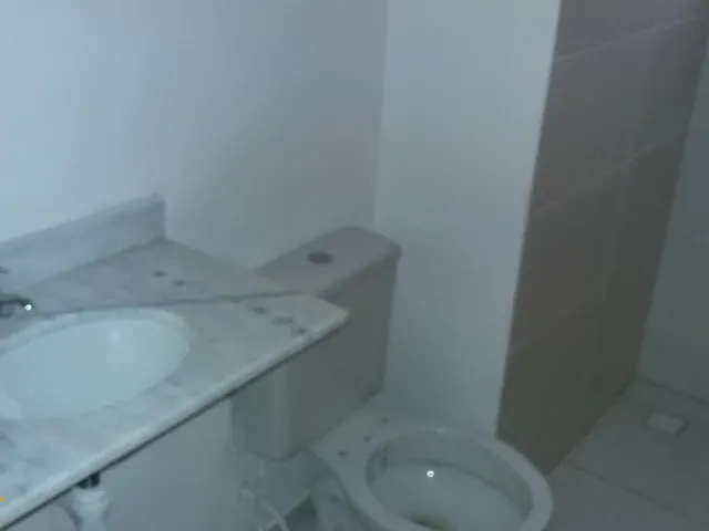 Imagem 6: Apartamento de 02 Dormitórios C/ Suíte no Residencial Parma Park em Capivari Sp
