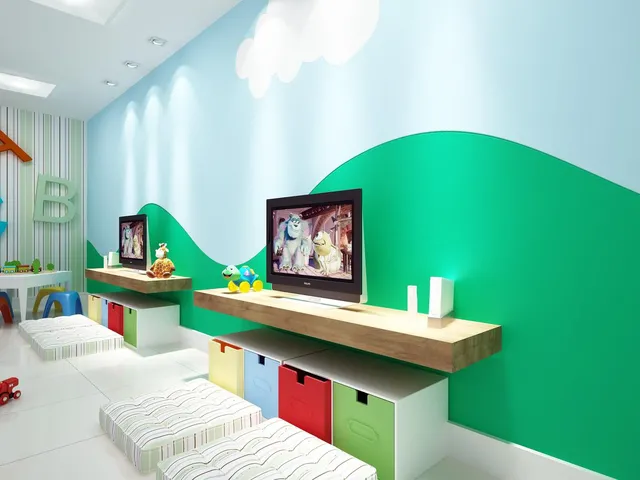 Imagem 2: Apartamento de 02 Dormitórios C/ Suíte no Residencial Parma Park em Capivari Sp