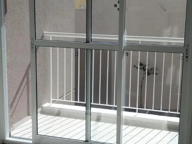 Imagem: Apartamento com 02 Dormitórios e Suíte
