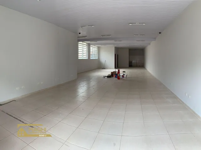 Imagem: Salão Comercial no Bairro Jardim santa