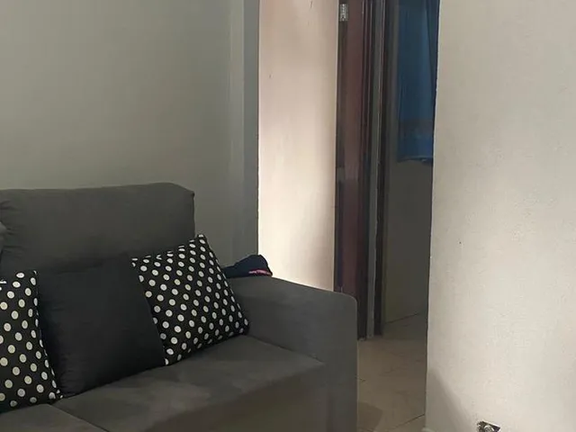 Imagem: Casa de 02 Dormitórios no Bairro Jardim