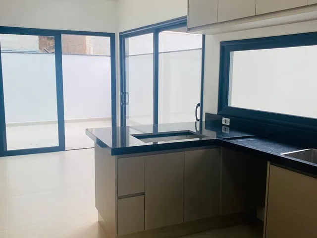 Imagem 4: Casa de 03 Dormitórios no Residencial Central Parque - Salto Sp