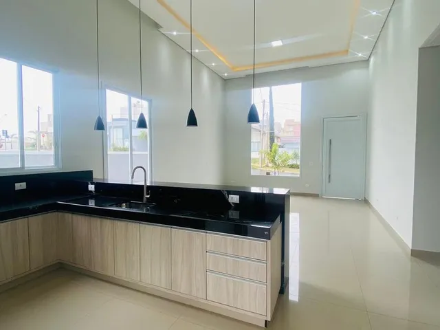 Imagem: Casa de 03 Suítes no Residencial Lagos