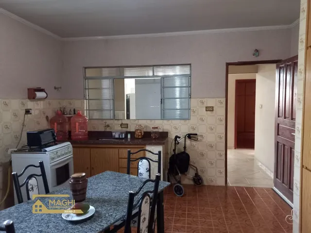Imagem: Chácara de 500M² no Bairro Jardim das