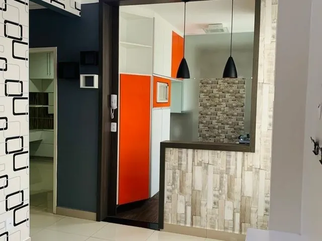 Imagem: Apartamento de 02 Dormitórios no Condomínio
