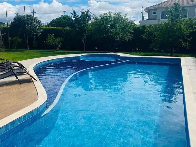 Imagem: Casa com 02 Dormitórios e Suíte no Residencial
