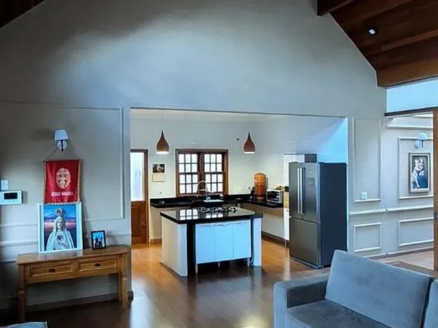 Imagem 3: Casa de 02 Dormitórios com Suíte e Quintal na Vila Henrique em Salto Sp