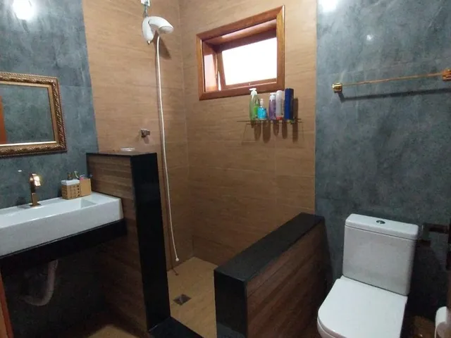 Imagem 8: Casa de 02 Dormitórios com Suíte e Quintal na Vila Henrique em Salto Sp