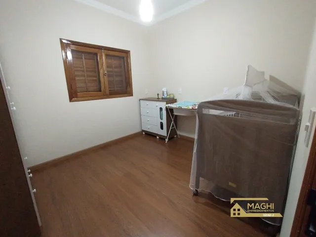 Imagem 14: Casa de 02 Dormitórios com Suíte e Quintal na Vila Henrique em Salto Sp