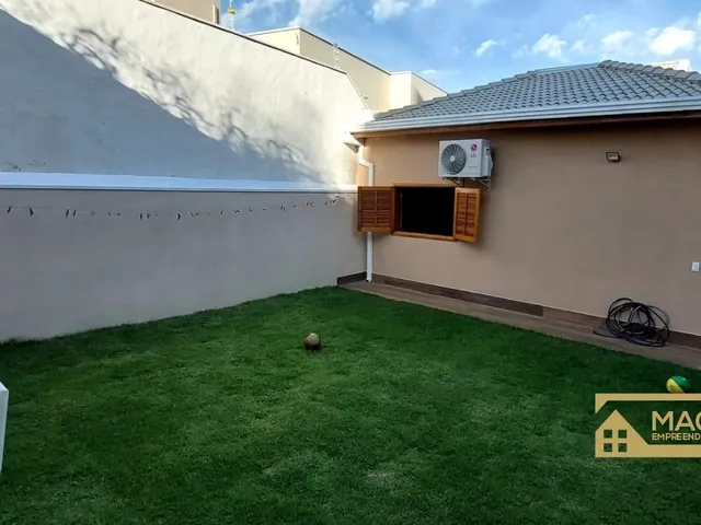 Imagem 13: Casa de 02 Dormitórios com Suíte e Quintal na Vila Henrique em Salto Sp