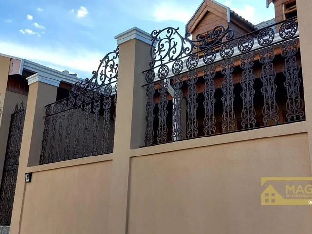Imagem 11: Casa de 02 Dormitórios com Suíte e Quintal na Vila Henrique em Salto Sp