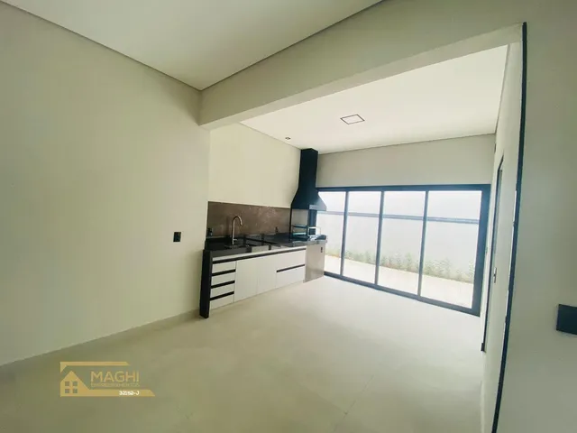 Imagem 15: Linda Casa com 03 Dormitórios no Residencial Central Parque Salto Sp