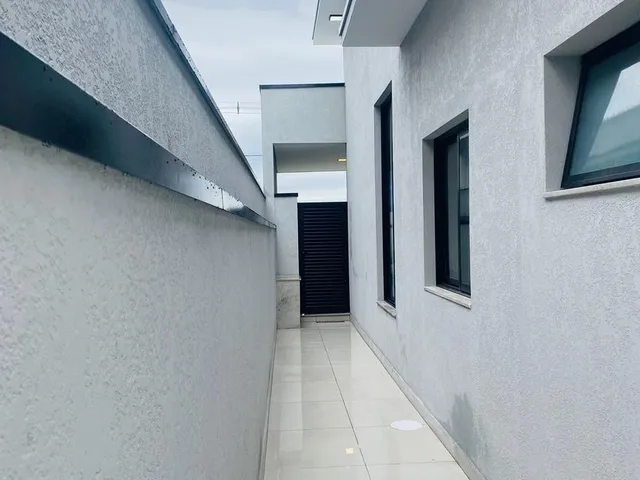 Imagem 8: Linda Casa com 03 Dormitórios no Residencial Central Parque Salto Sp