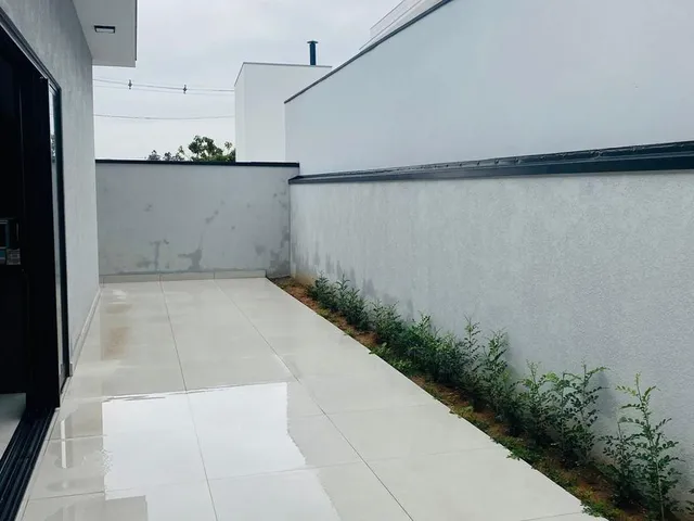 Imagem 13: Linda Casa com 03 Dormitórios no Residencial Central Parque Salto Sp