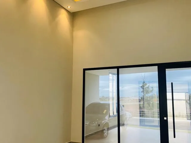Imagem 9: Linda Casa com 03 Dormitórios no Residencial Central Parque Salto Sp