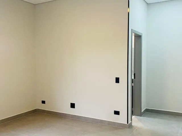 Imagem 4: Linda Casa com 03 Dormitórios no Residencial Central Parque Salto Sp