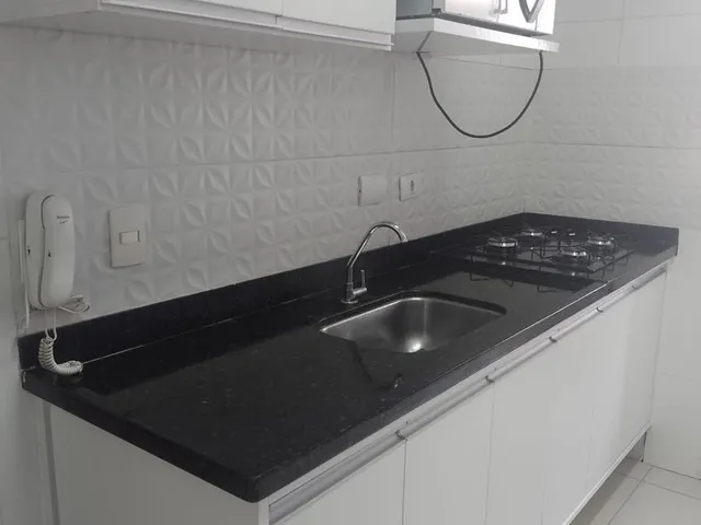 Imagem: Apartamento de 03 Dormitórios no Residencial