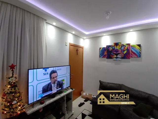 Imagem: Venda - Apartamento de 02 Dormitórios no