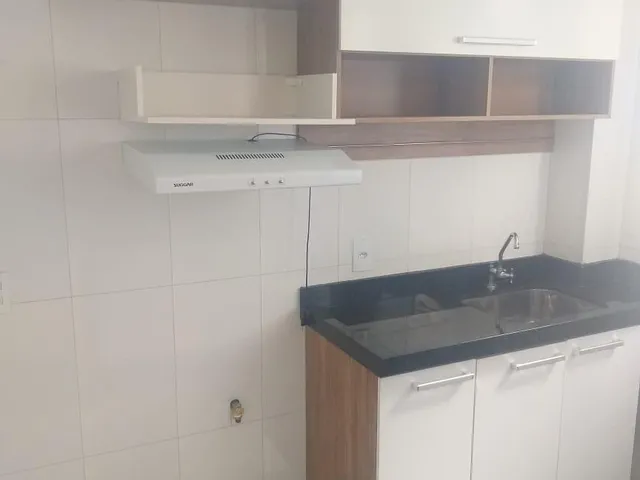 Imagem 3: Venda - Apartamento com 02 Dormitórios no Solar dos Pássaros - Salto Sp
