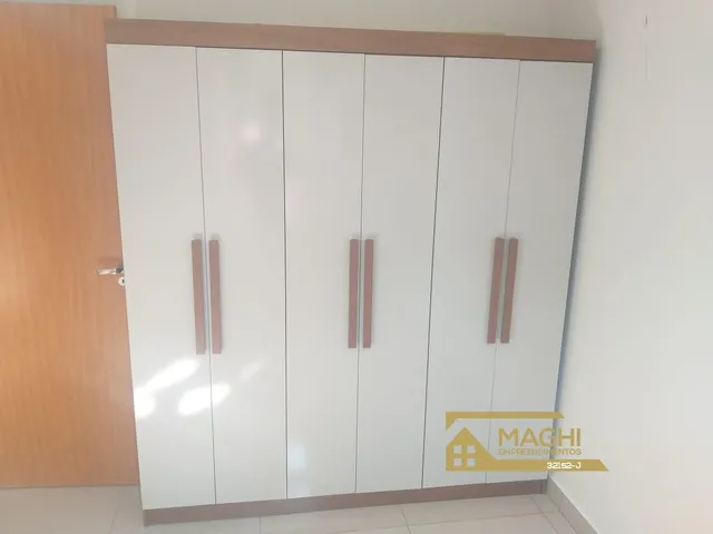 Imagem 2: Venda - Apartamento com 02 Dormitórios no Solar dos Pássaros - Salto Sp