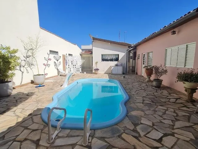 Imagem 14: Locação - Casa de 03 Dormitórios no Centro de Salto Sp