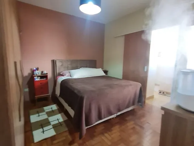 Imagem 12: Locação - Casa de 03 Dormitórios no Centro de Salto Sp