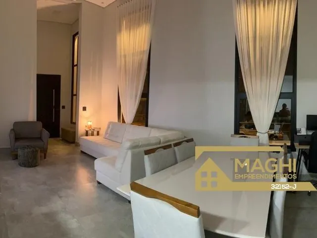 Imagem: Venda - Casa de 03 Dormitórios no Condomínio