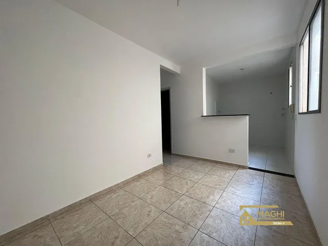 Imagem: Locação - 02 Dormitórios no Condomínio