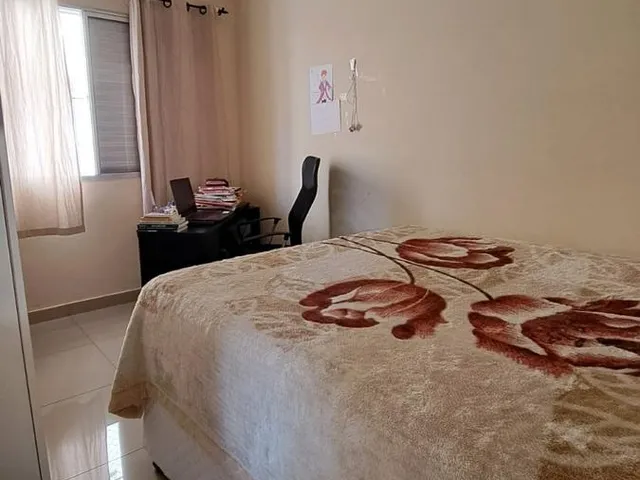 Imagem 5: Venda - Apartamento com 02 Dormitórios no Condomínio Condomínio Spazio Illuminare em Indaiatuba Sp