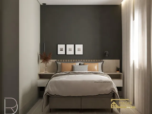 Imagem: Venda - Apartamento de 02 Dormitórios no