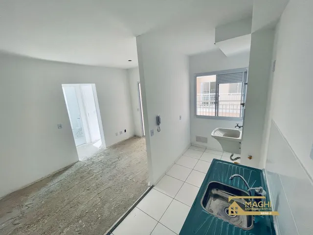 Imagem 16: Venda - Apartamento de 02 Dormitórios no Condomínio Magnifique em Salto Sp